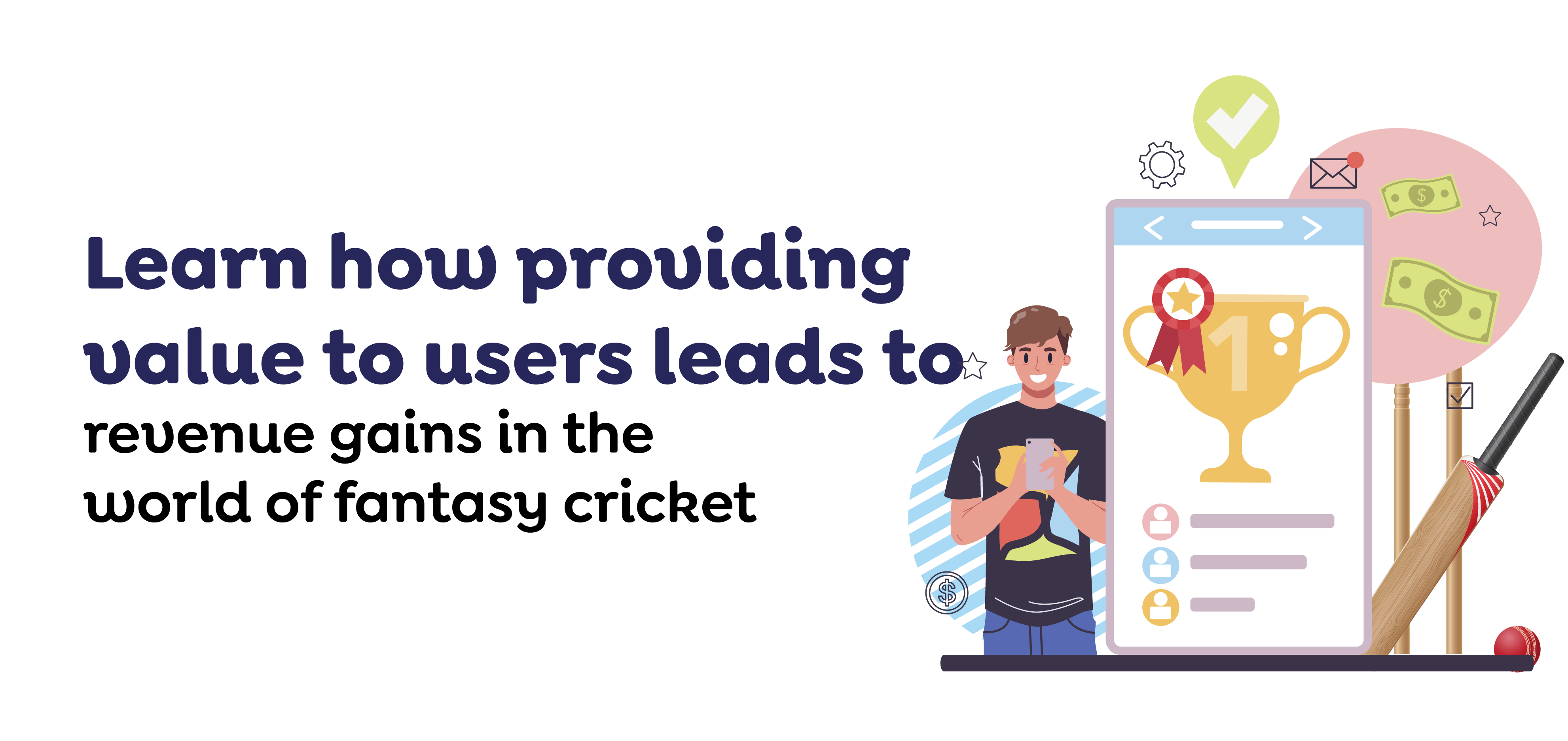 Monetization Methods