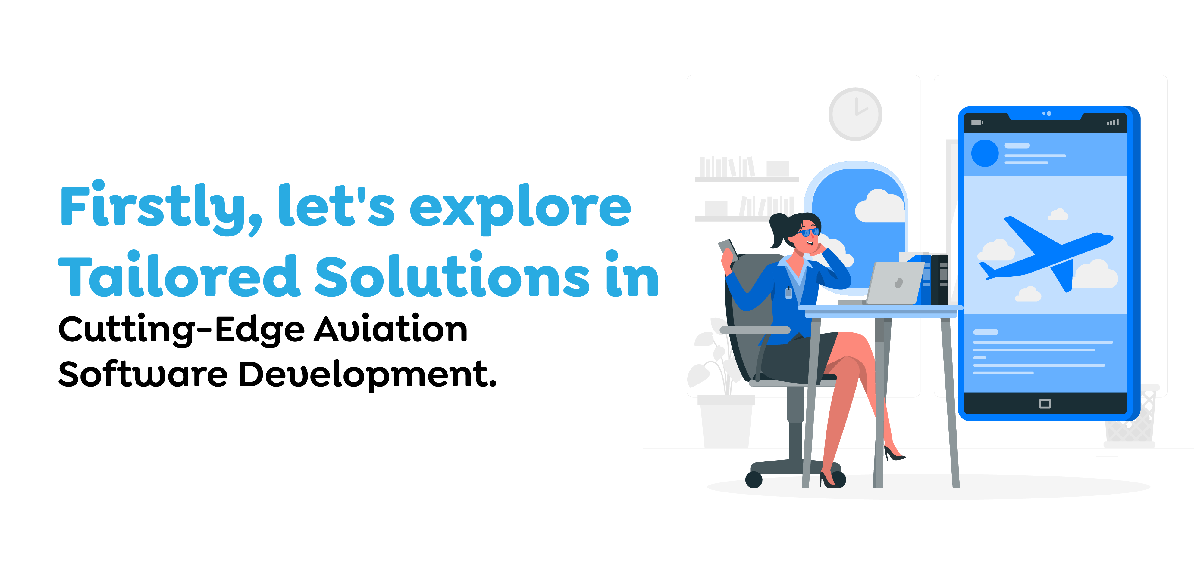explore Tailored Solutions