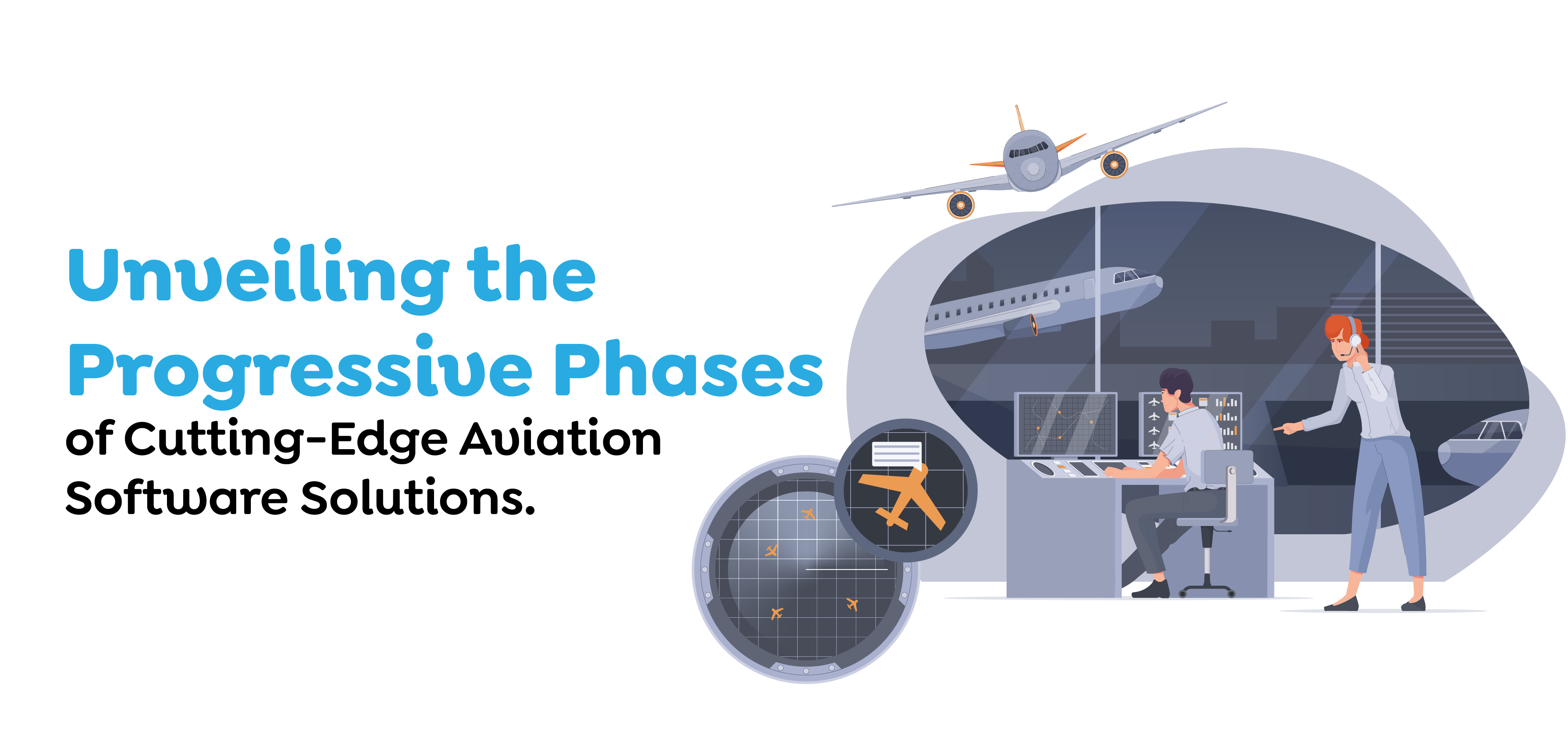 Unveiling the Progressive 