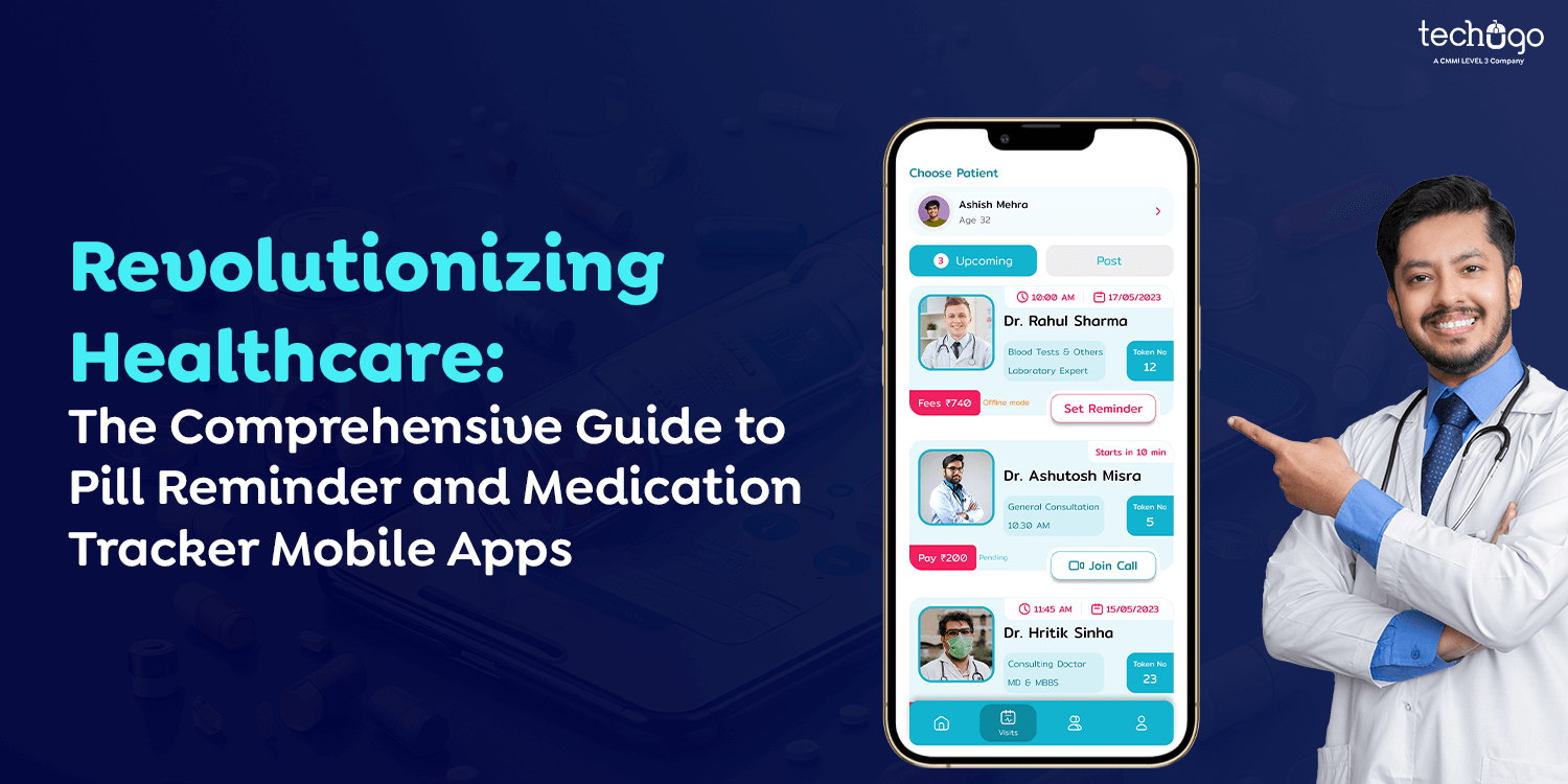 pill reminder apps