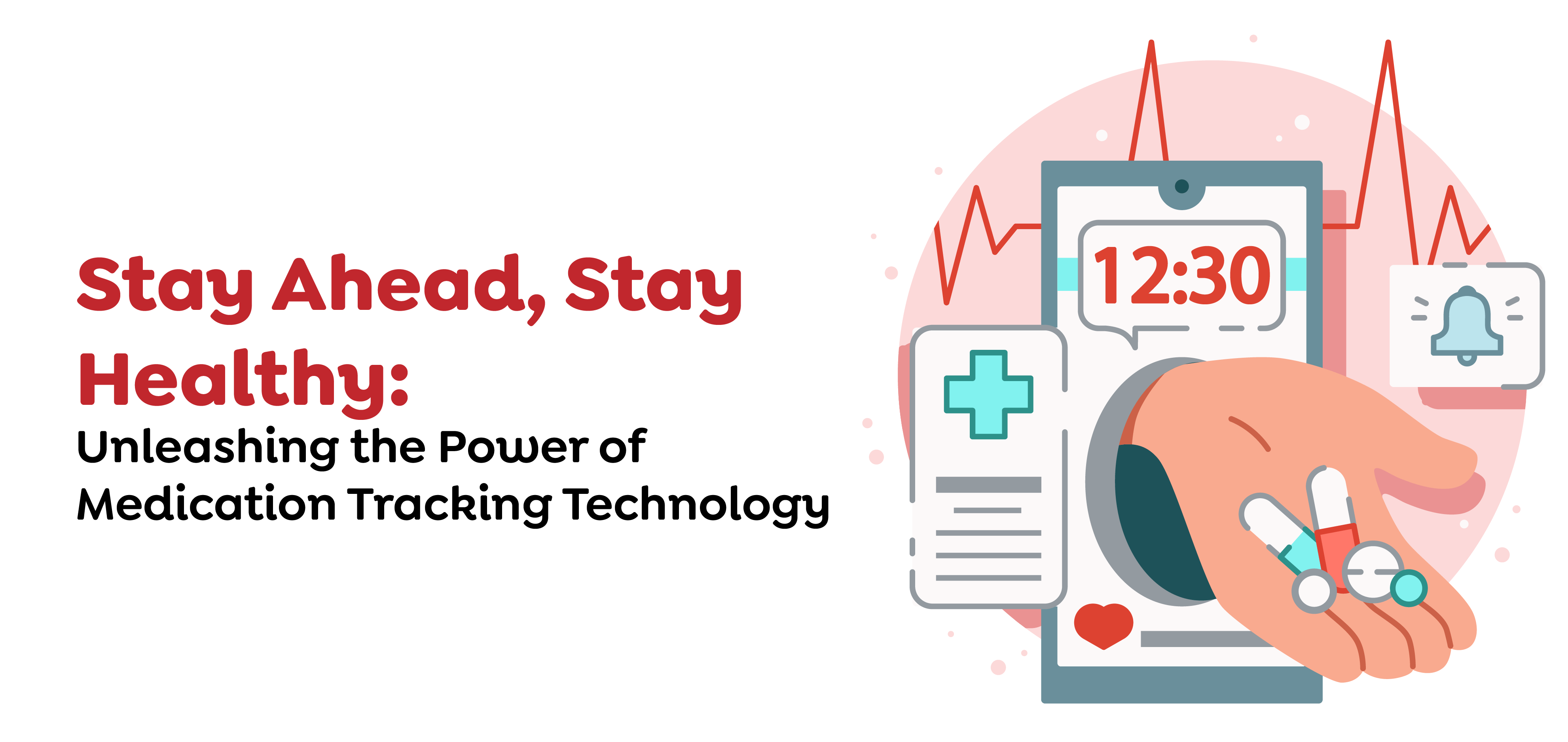 Medication Tracking Technology