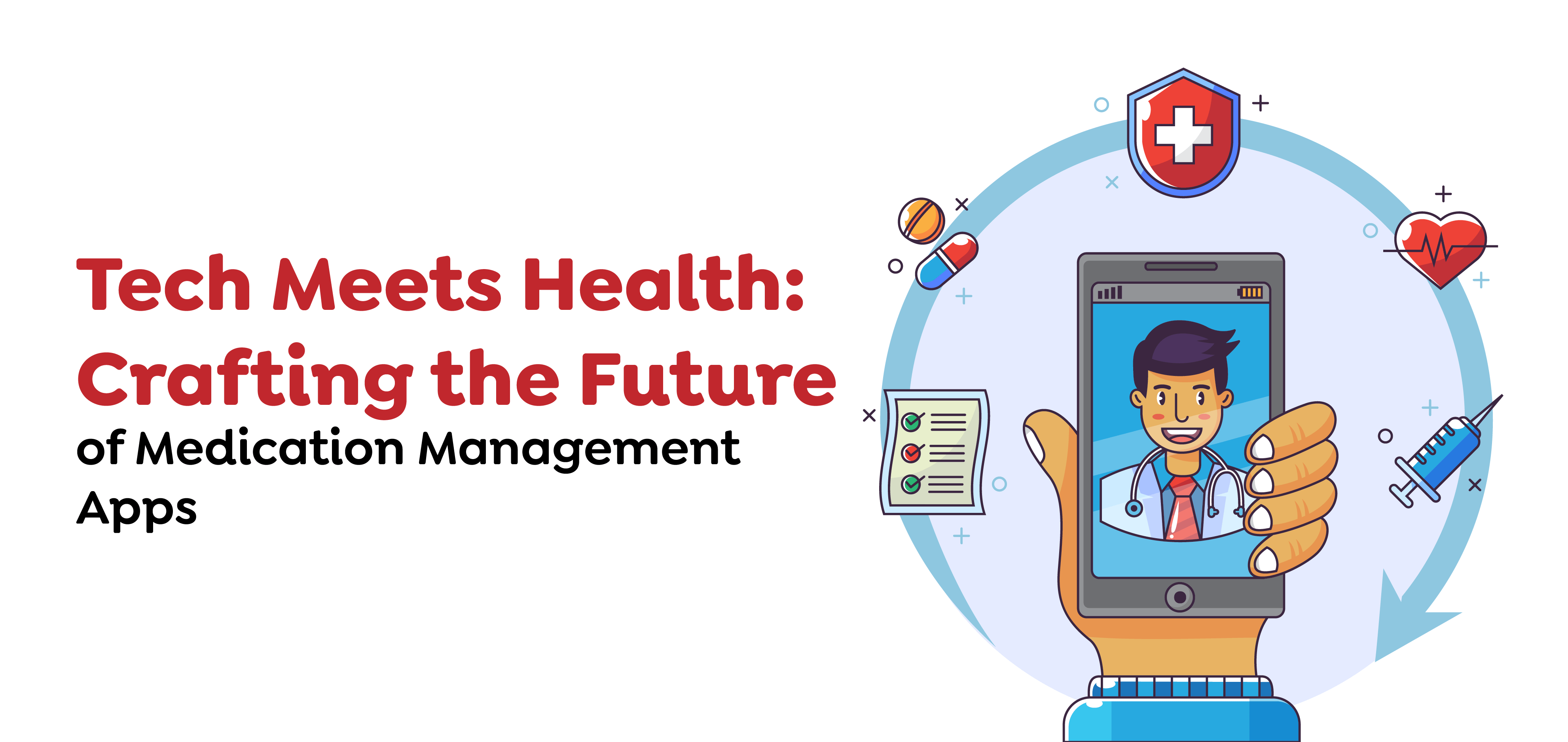 Medication Management Apps