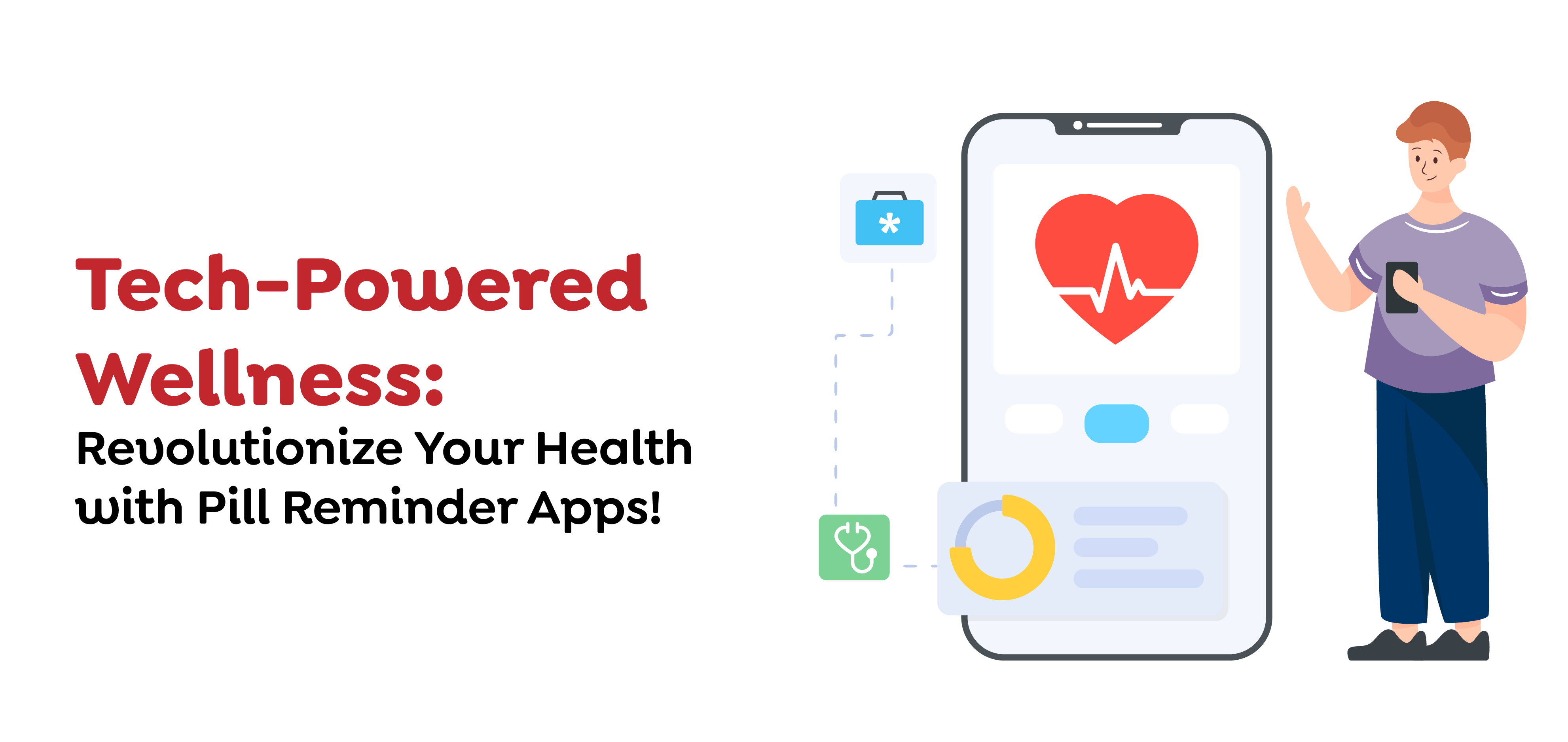 Pill Reminder Apps