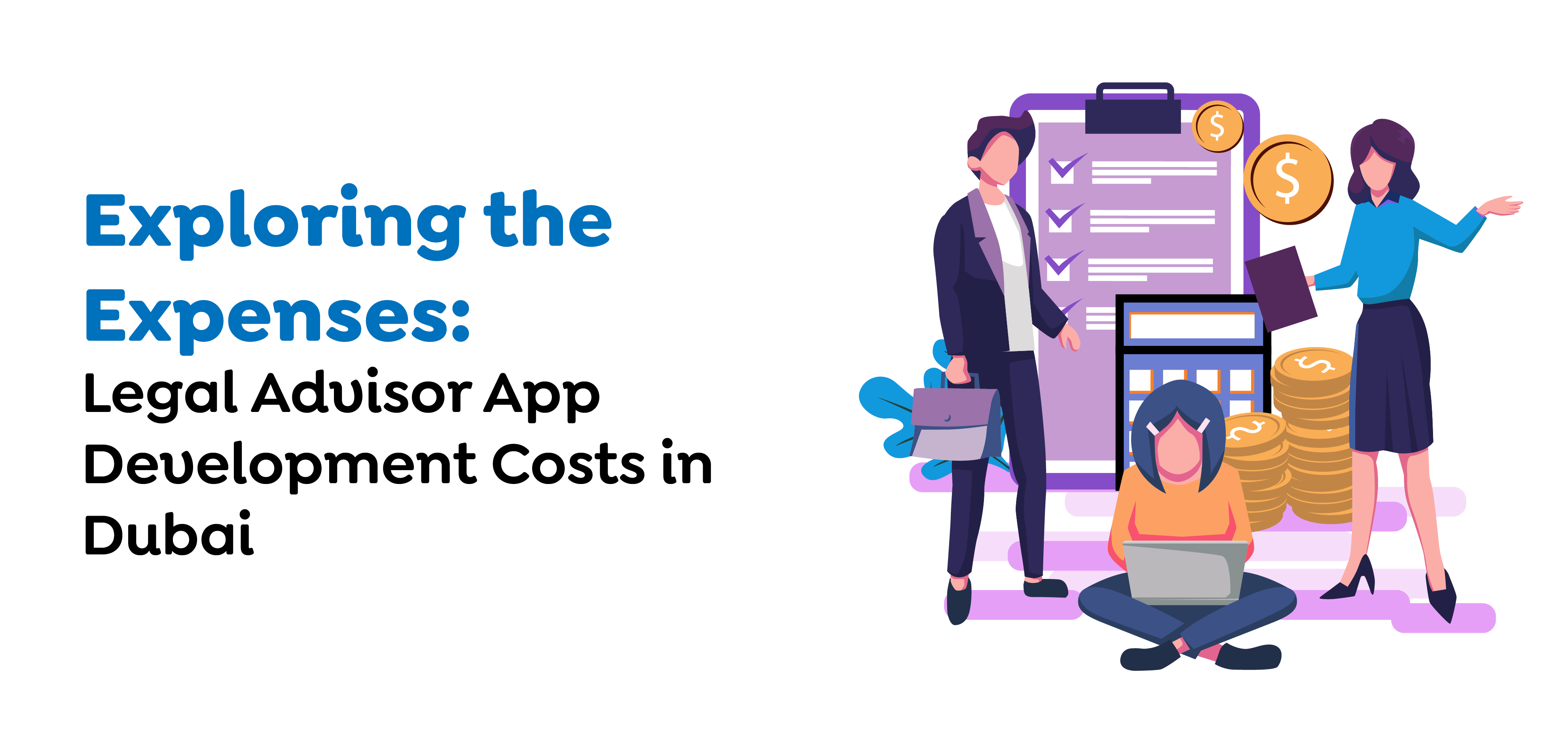 Exploring the Expenses