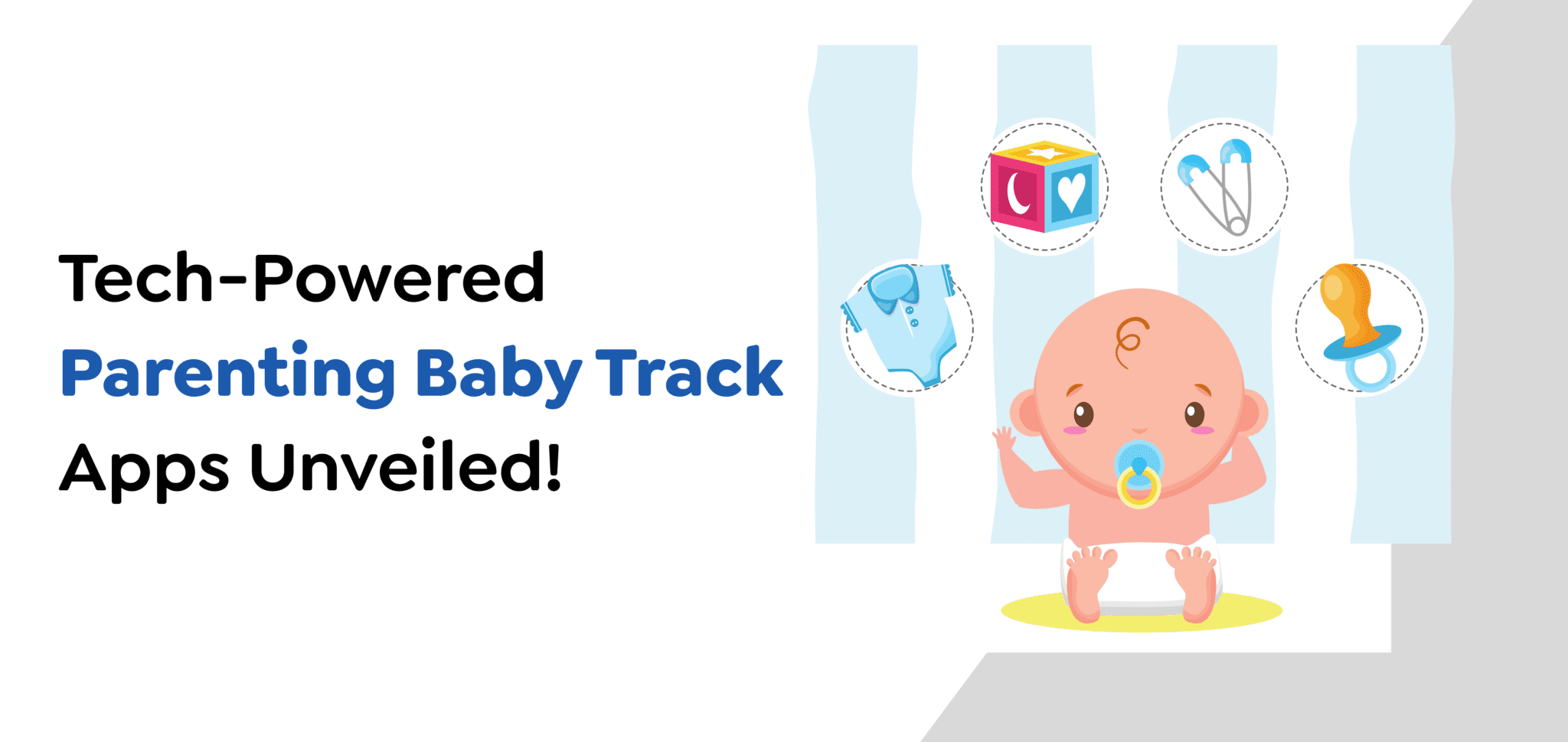 The Best App to Track Newborn Development: Transforming the Baby ...