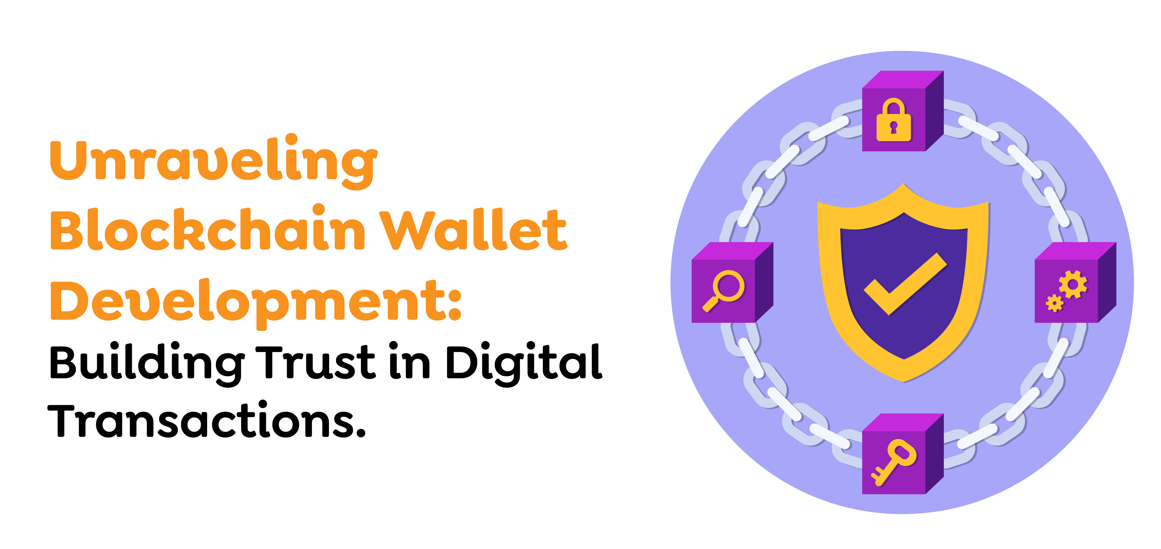 Blockchain Wallet Development