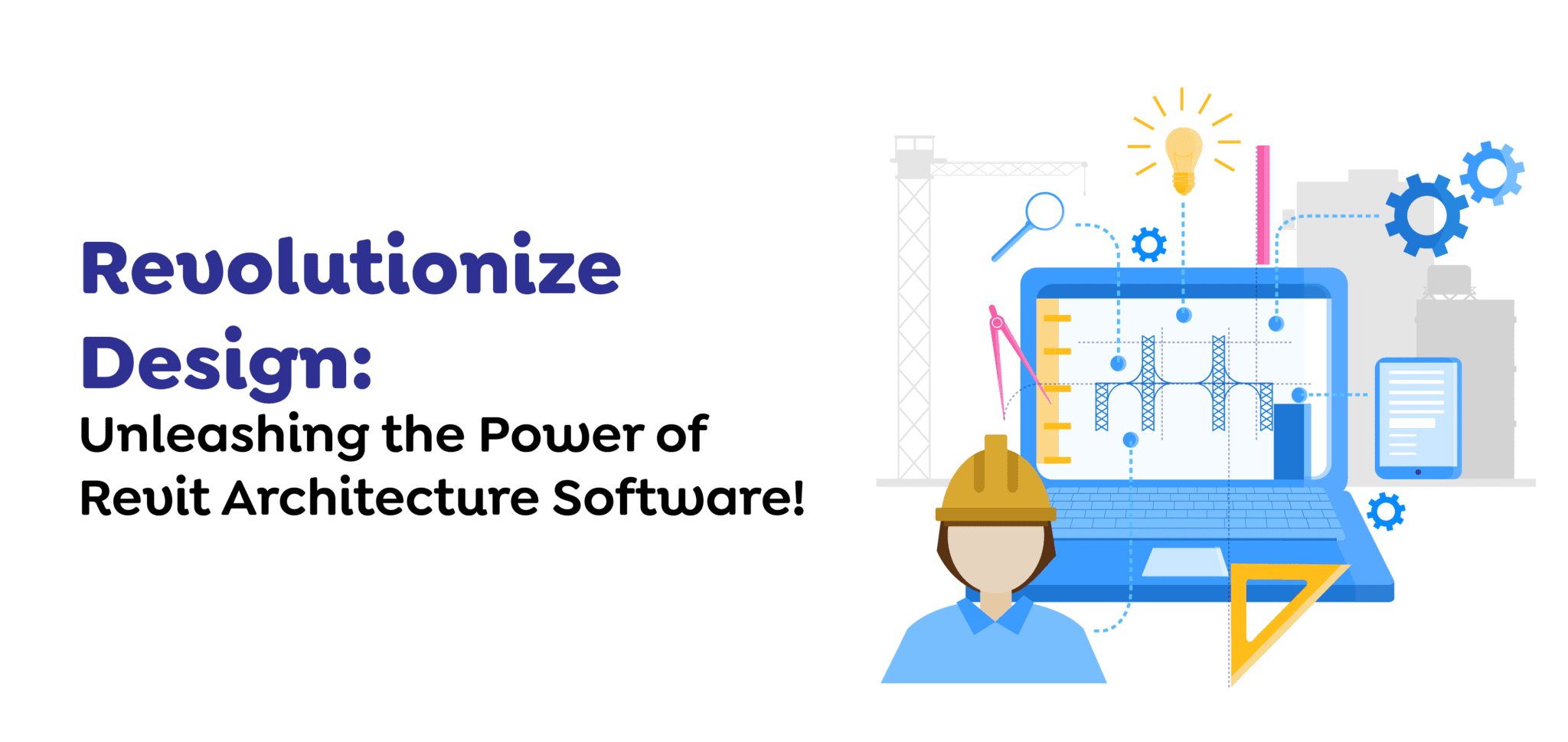 Revit Architecture Software: Transforming Design and Collaboration in ...