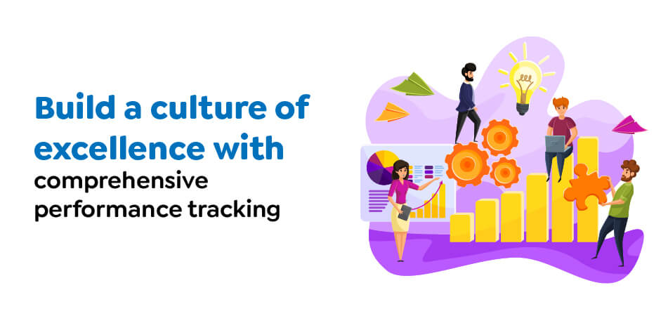 performance tracking