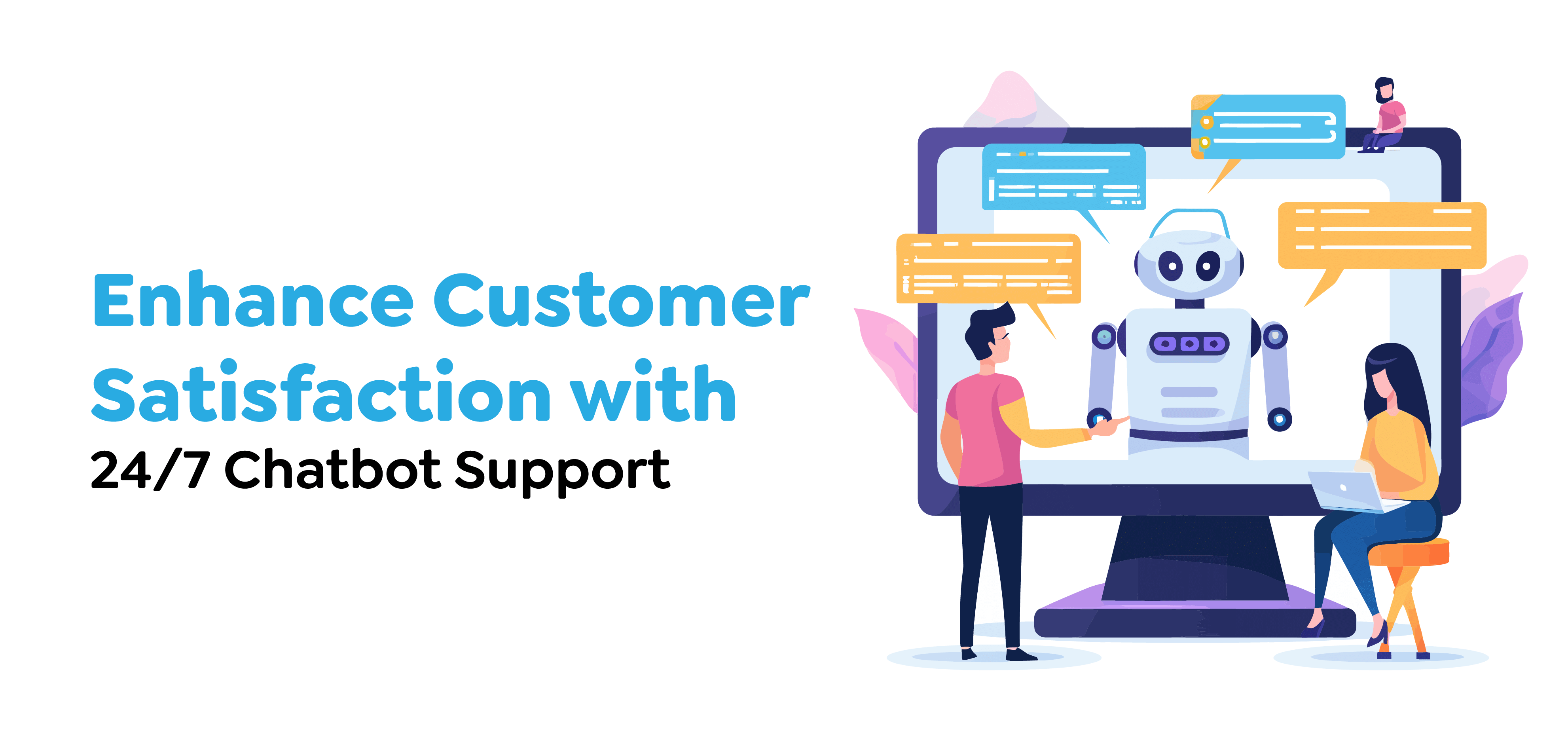 Chatbot Support