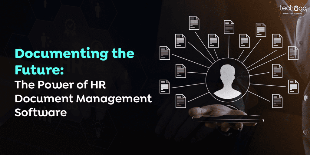 Documenting the Future: The Power of HR Document Management Software