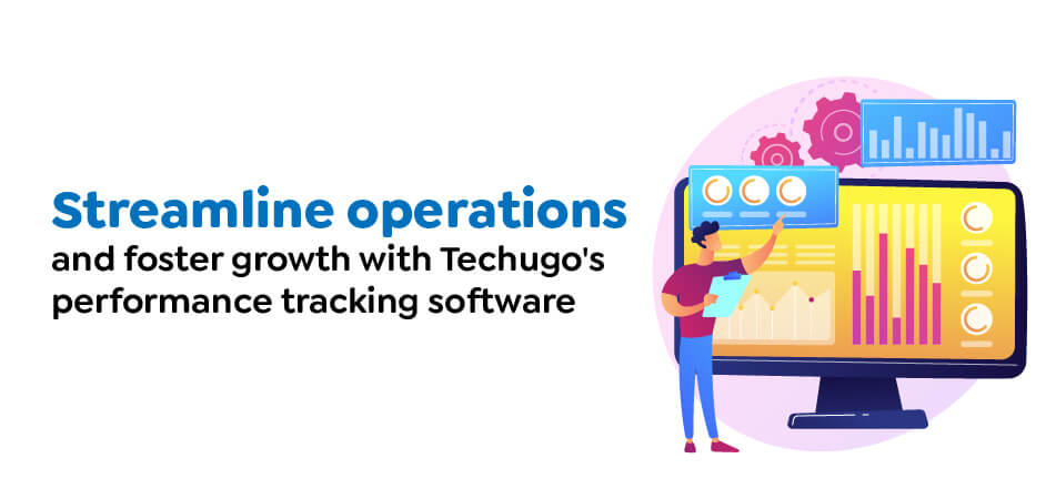 performance tracking software