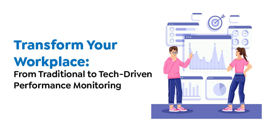Performance Monitoring