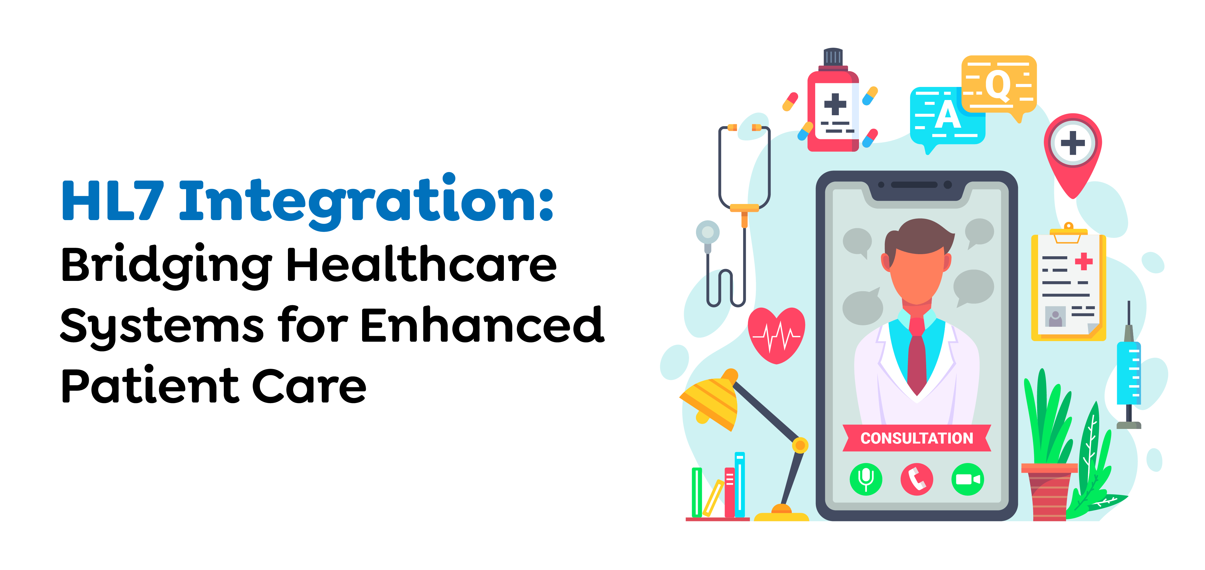 Bridging Healthcare Systems