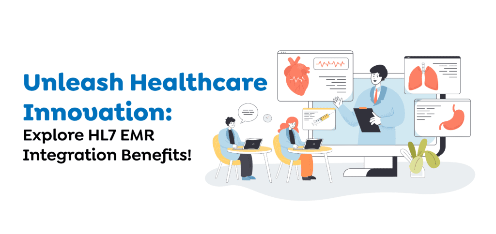 Exploration Benefits and Use Cases of HL7 EMR Integration for ...