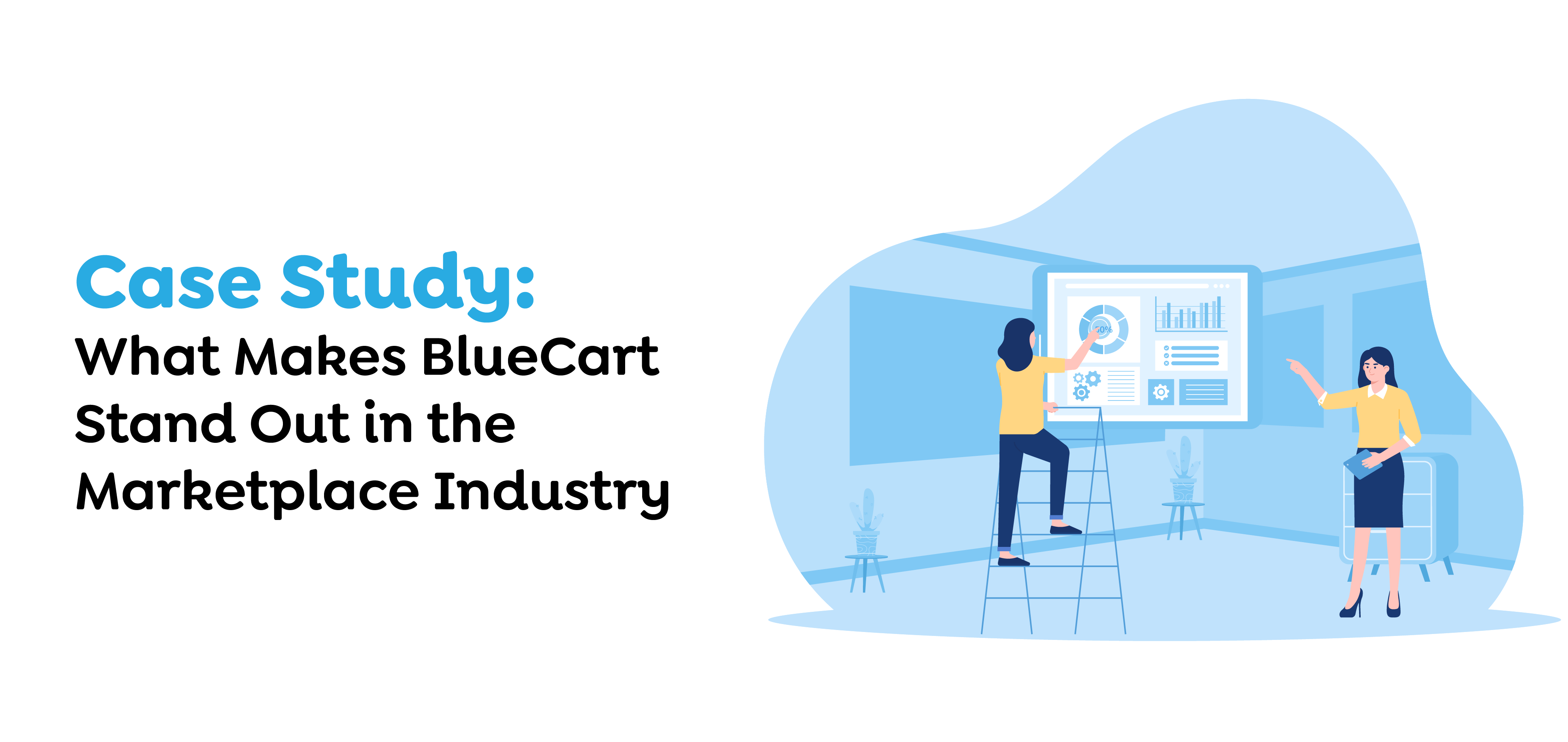 Marketplace Industry