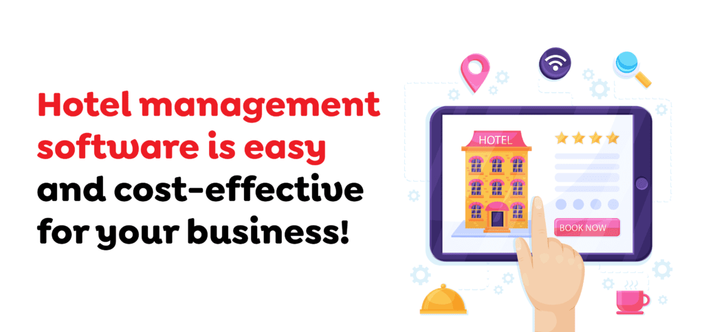 Custom Hotel Management Software Features: Identifying Core Financial ...