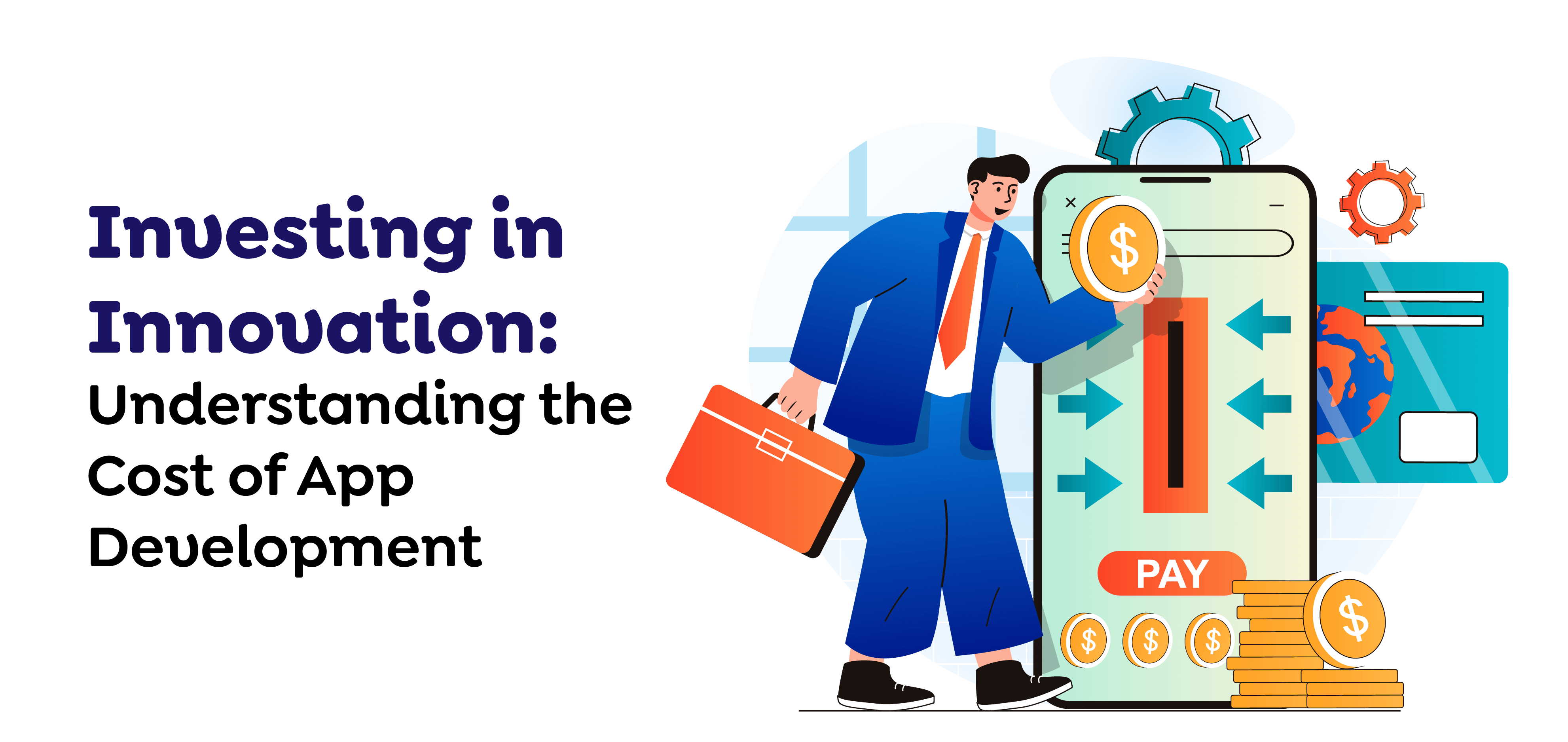 Cost of App Development