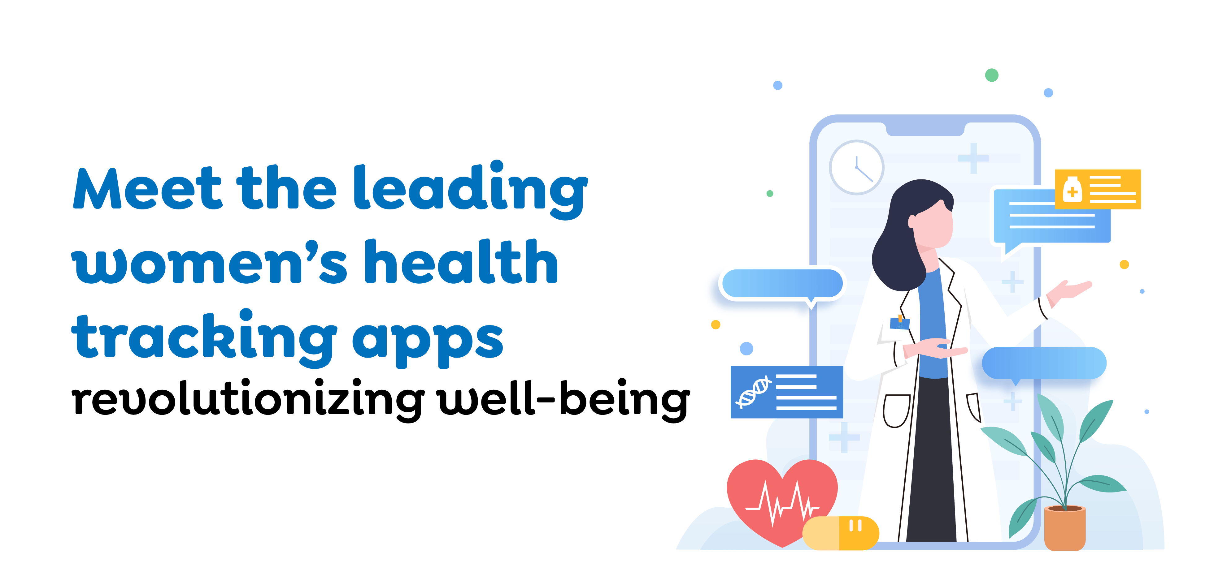 women’s health tracking