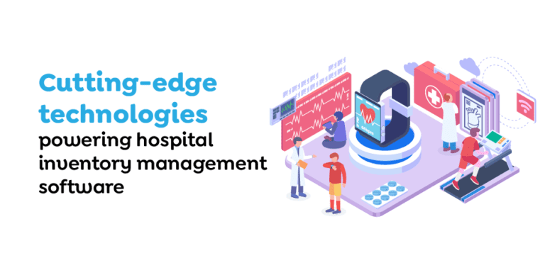 The Ultimate Guide to Hospital Inventory Management Software Development