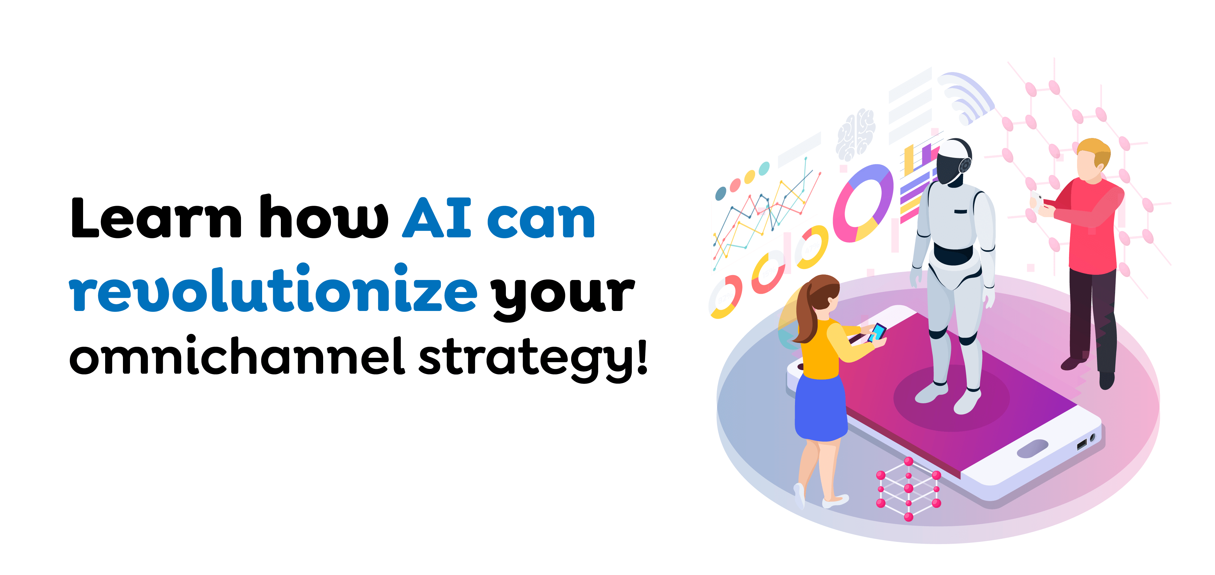 omnichannel strategy