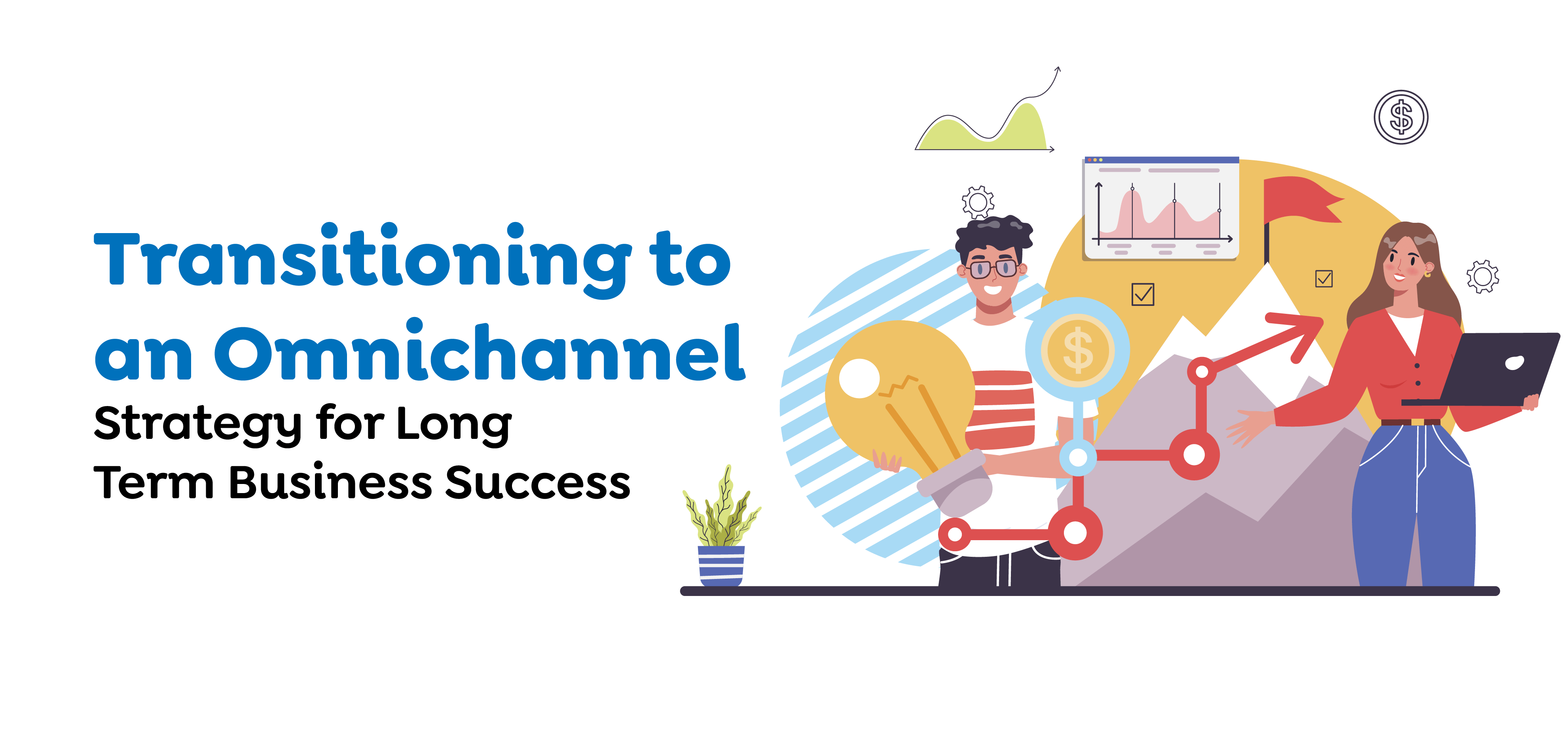 Omnichannel-Strategy