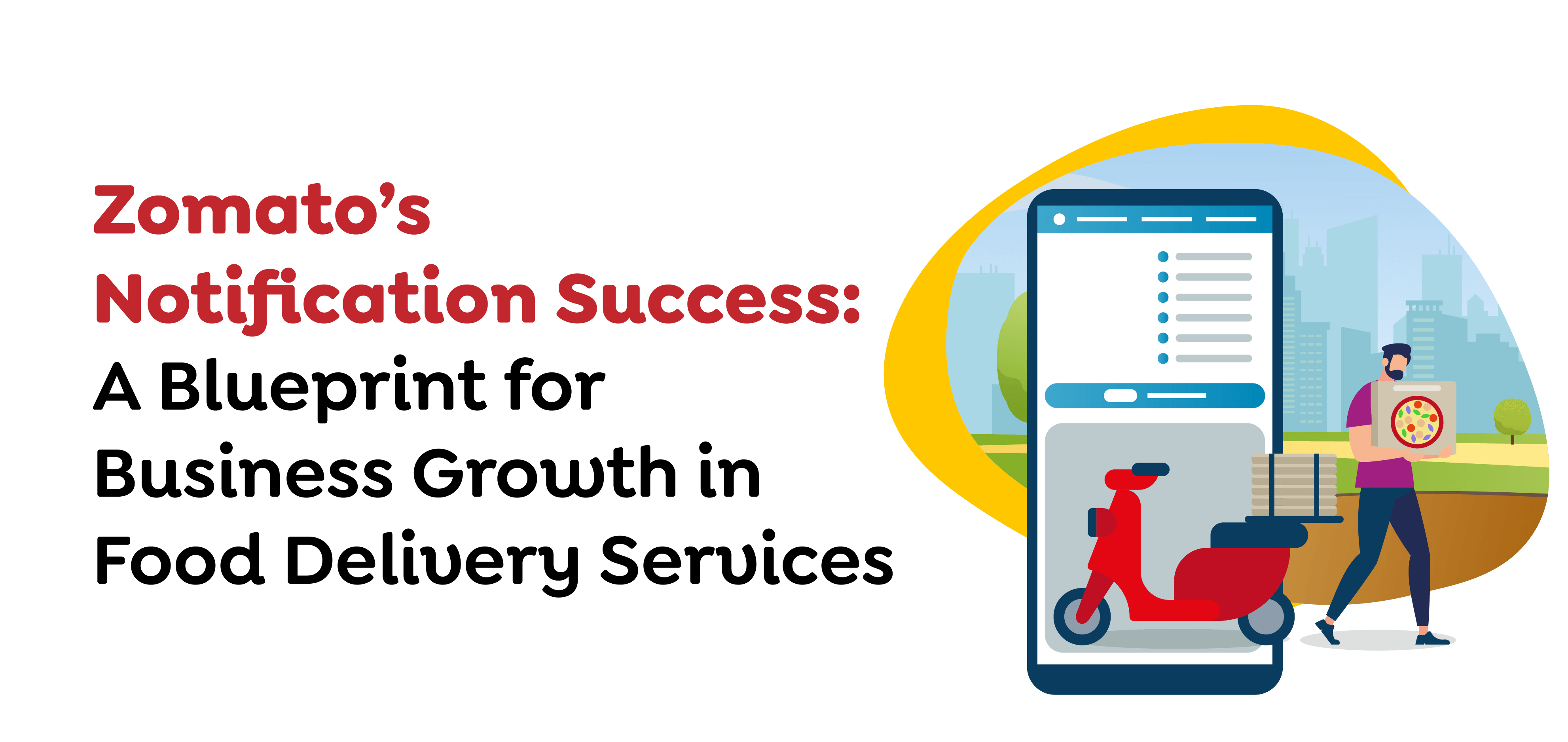 food delivery services