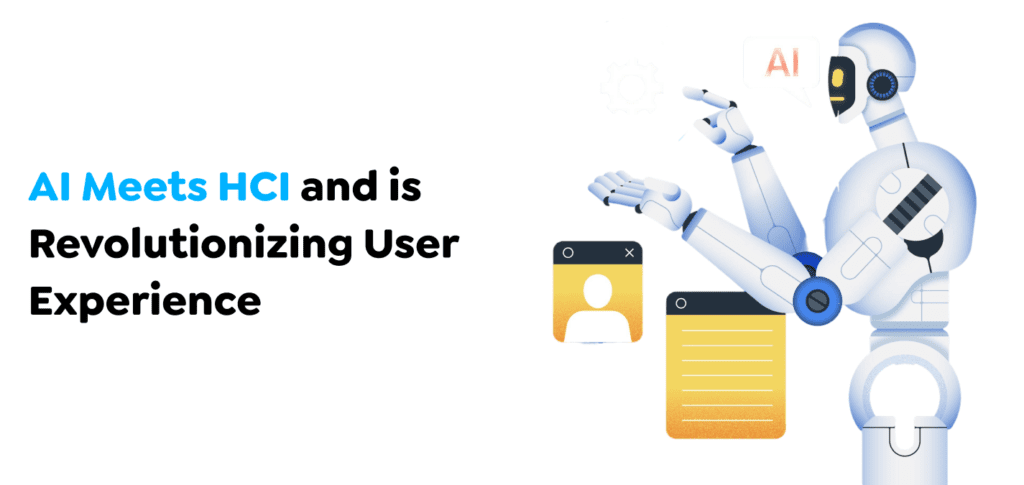 What is Human Computer Interaction? Bridging the Gap Between Humans ...