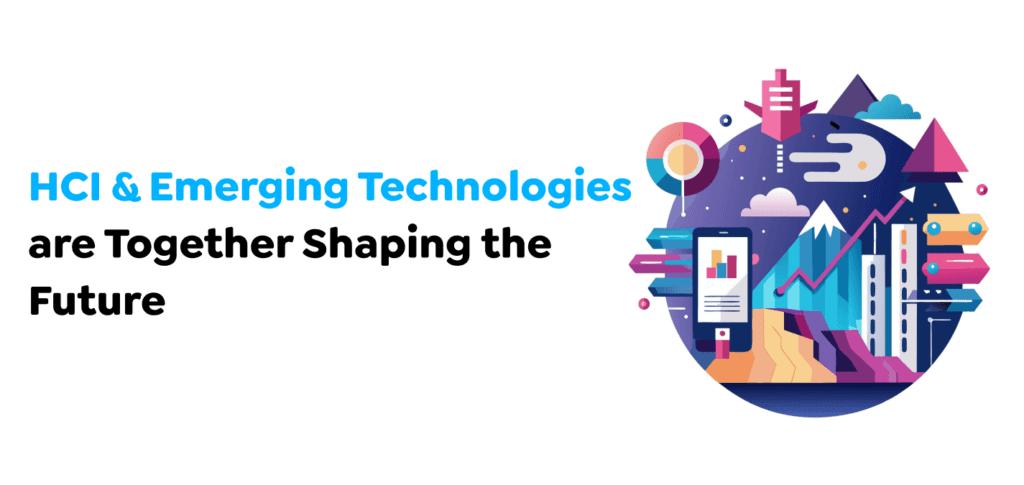 What is Human Computer Interaction? Bridging the Gap Between Humans ...