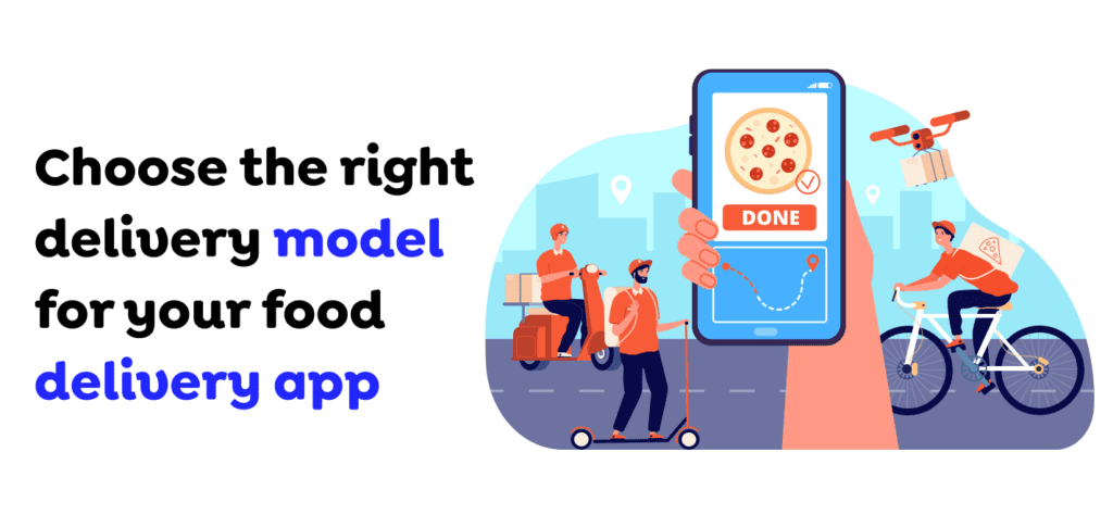 How to Build a Successful Food Delivery App Like Uber Eats: Essential ...