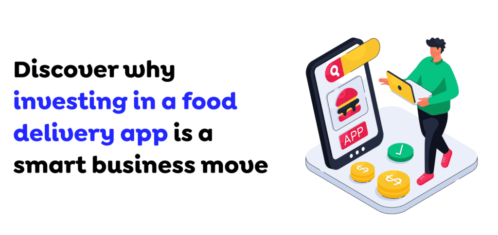 How to Build a Successful Food Delivery App Like Uber Eats: Essential ...