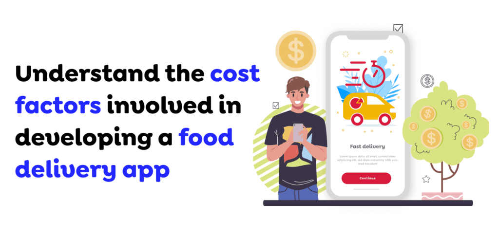 How to Build a Successful Food Delivery App Like Uber Eats: Essential ...
