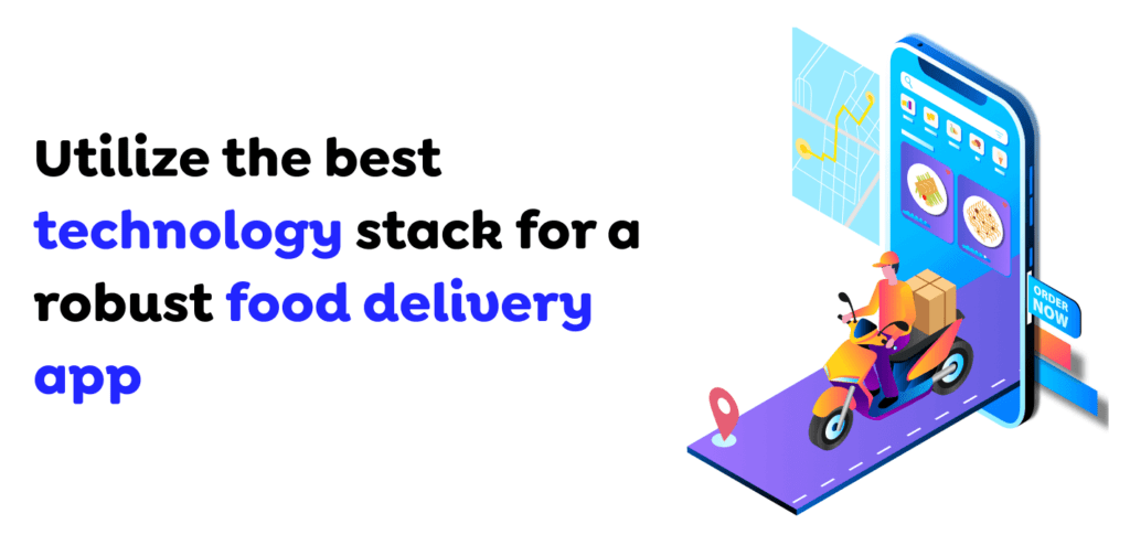 How to Build a Successful Food Delivery App Like Uber Eats: Essential ...