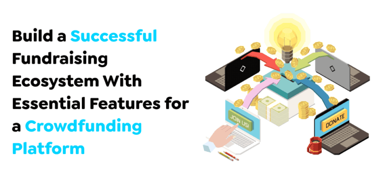 Decoding How to Build a Crowdfunding Platform Like GetStake in the UAE
