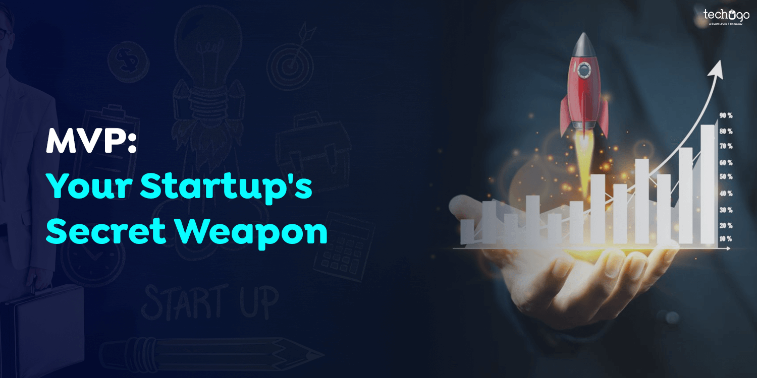 Supercharge Your Startup: How MVP is Your Secret to Rapid Success!