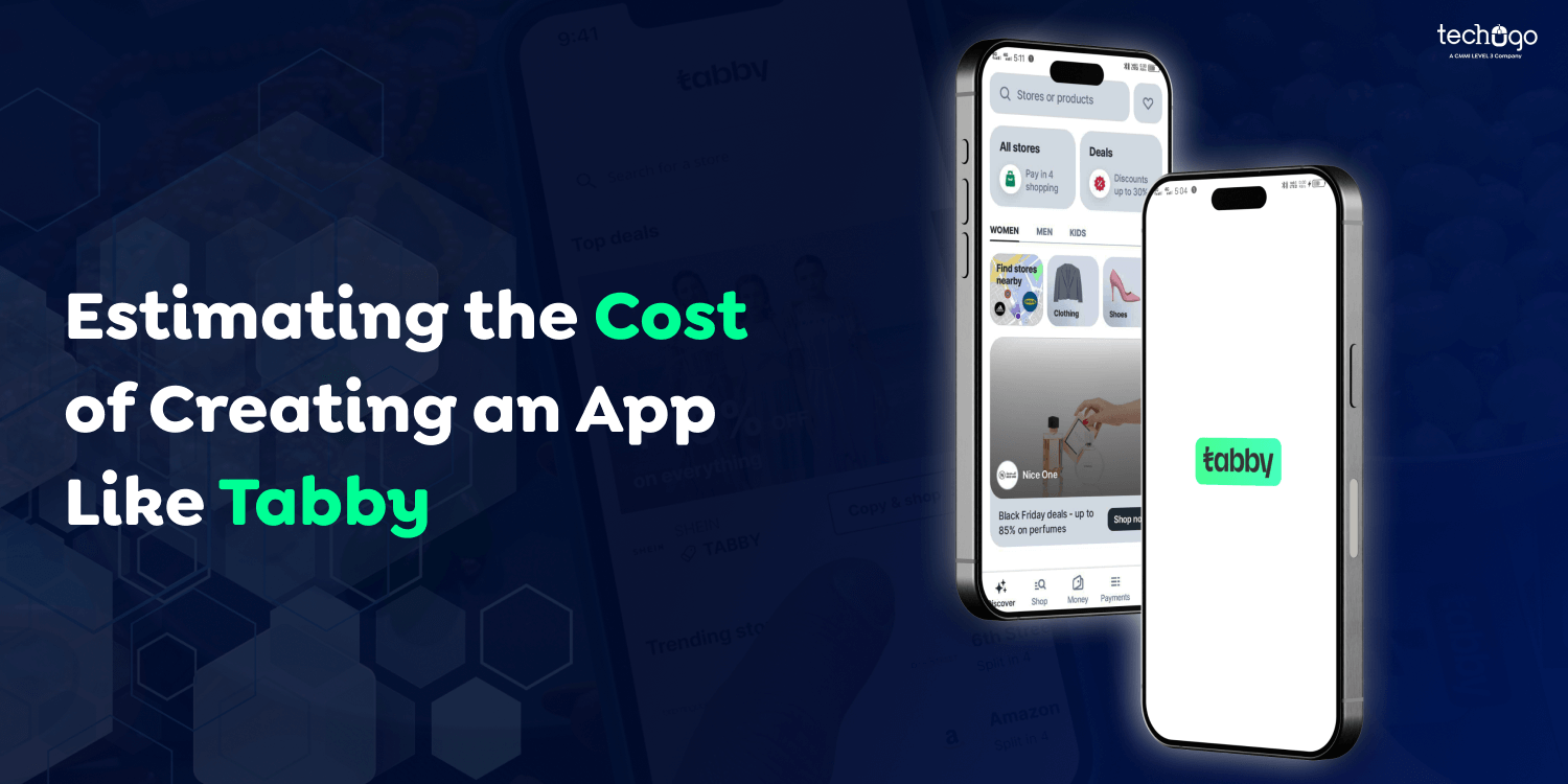Estimating the Cost of Creating an App Like Tabby