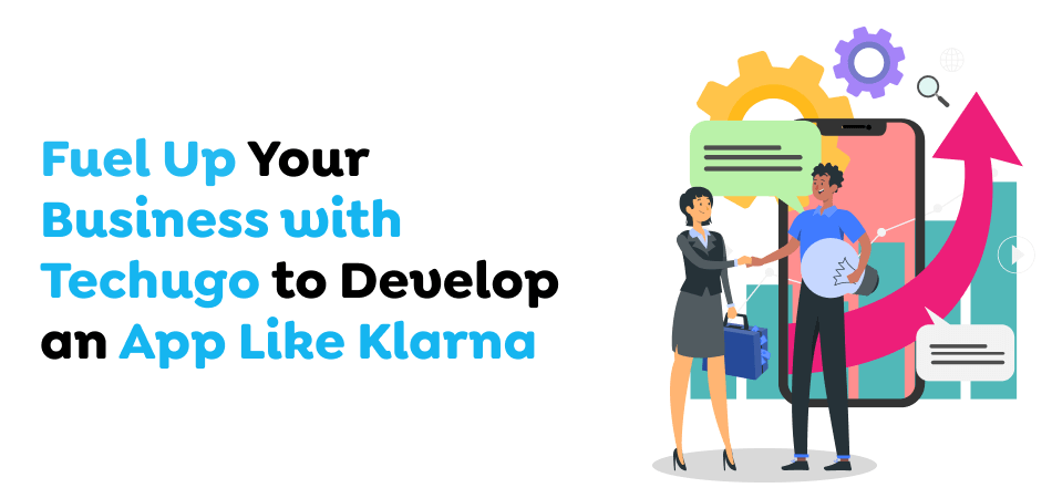App Like Klarna