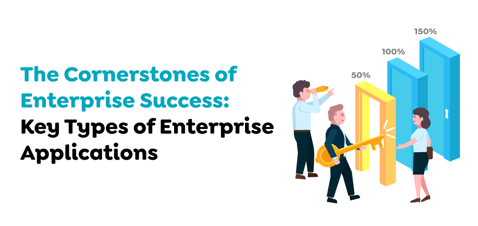 Enterprise Applications