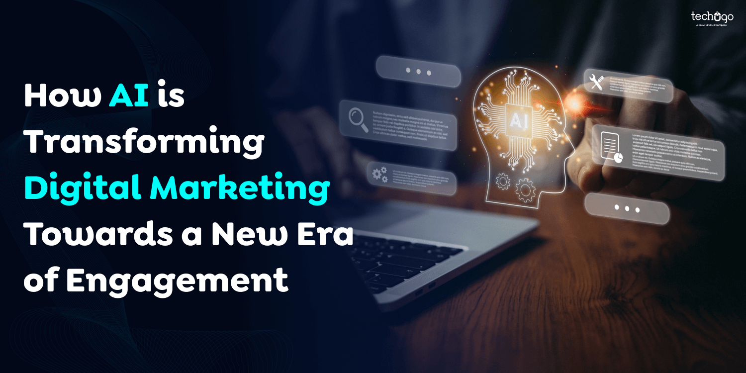 How AI is Transforming Digital Marketing Towards a New Era of Engagement
