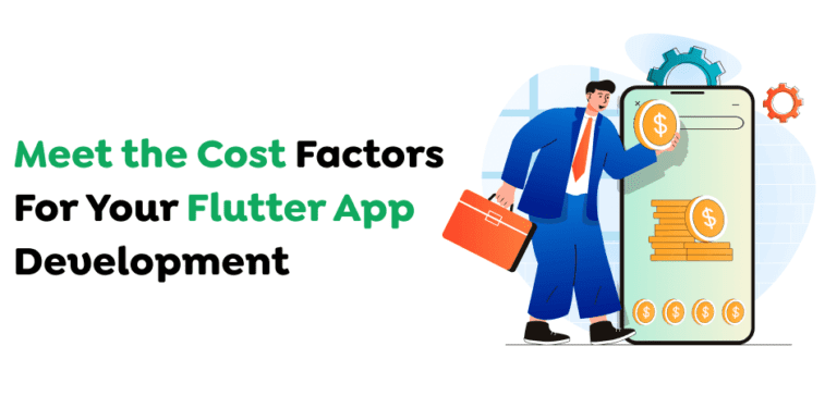 Why Is Flutter The Ultimate Choice For Your Mobile App Startup?