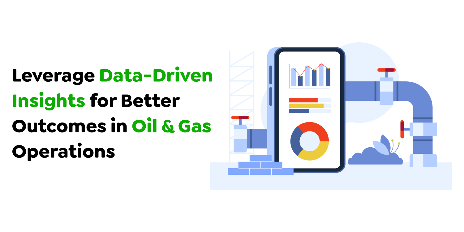 Oil & Gas Operations