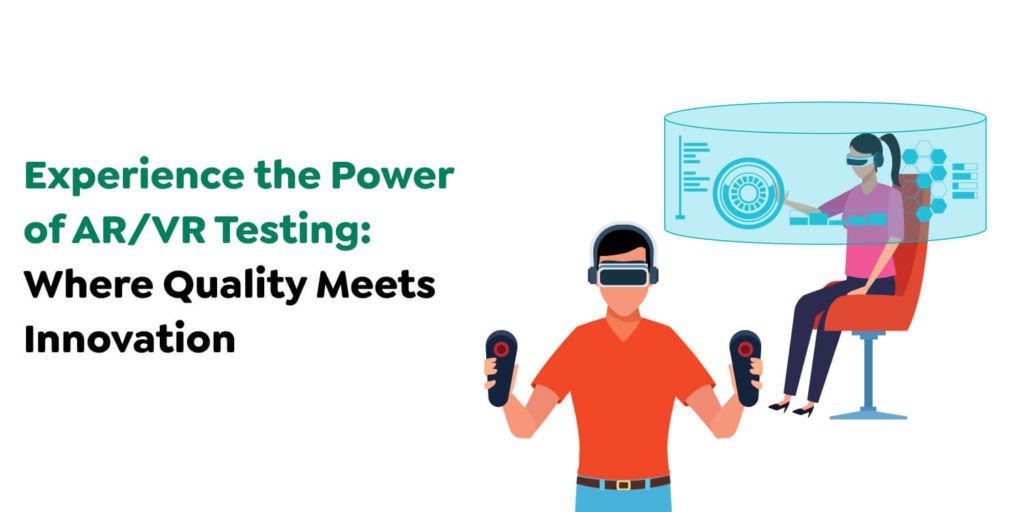 Vr User Testing A Complete Guide to AR/VR Testing: Tools, Challenges, and Best Practices