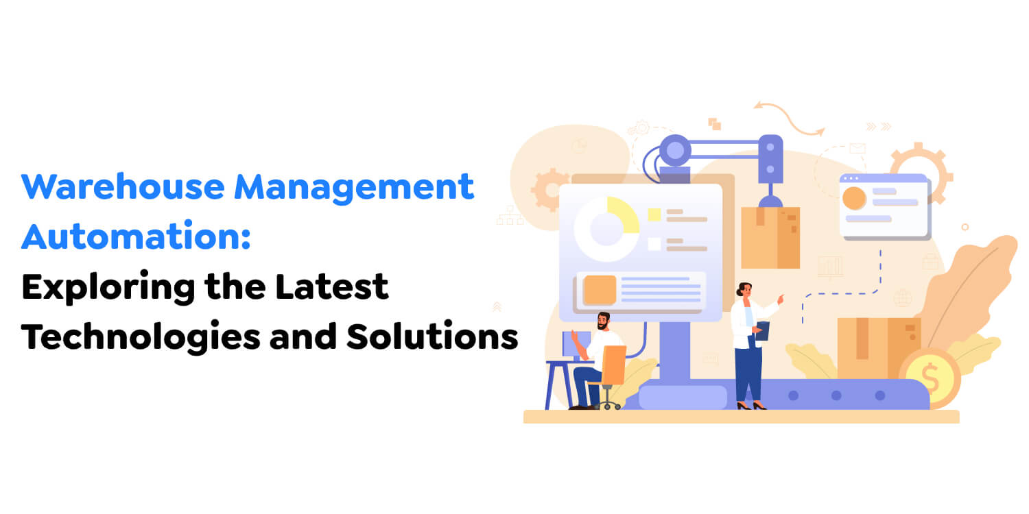 Warehouse Management Automation