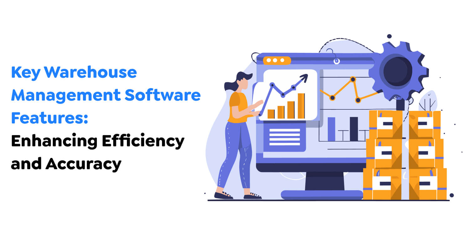 Warehouse Management Software