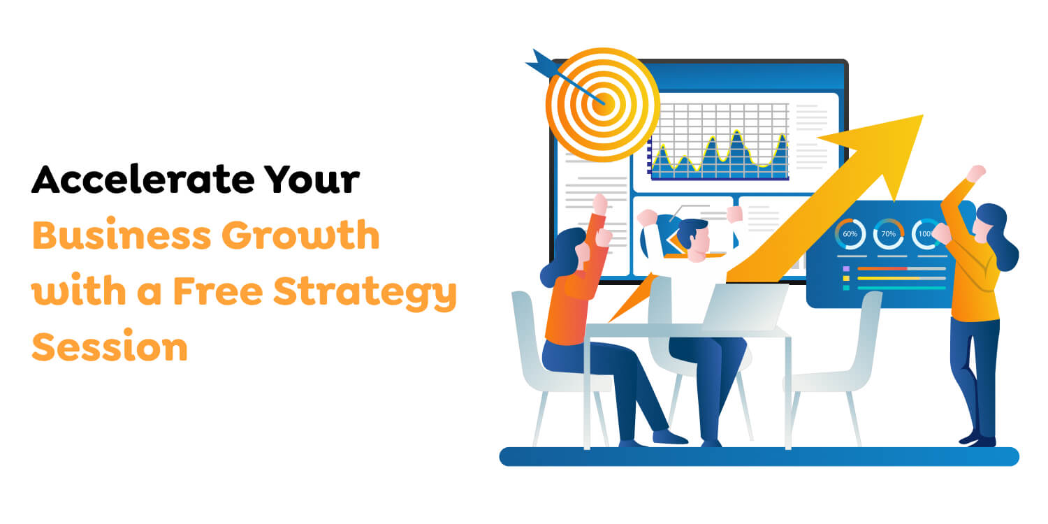 Accelerate Your Business Growth