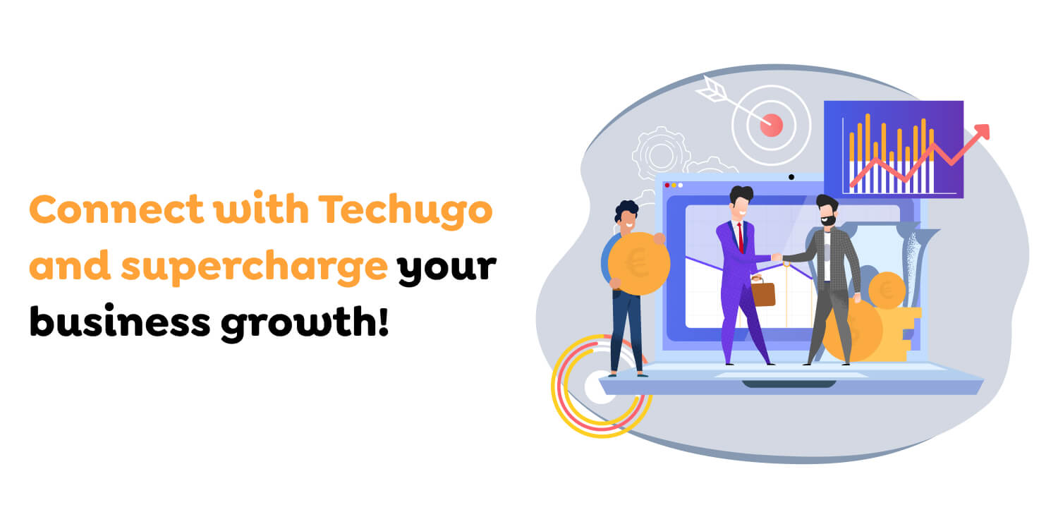 supercharge your business growth