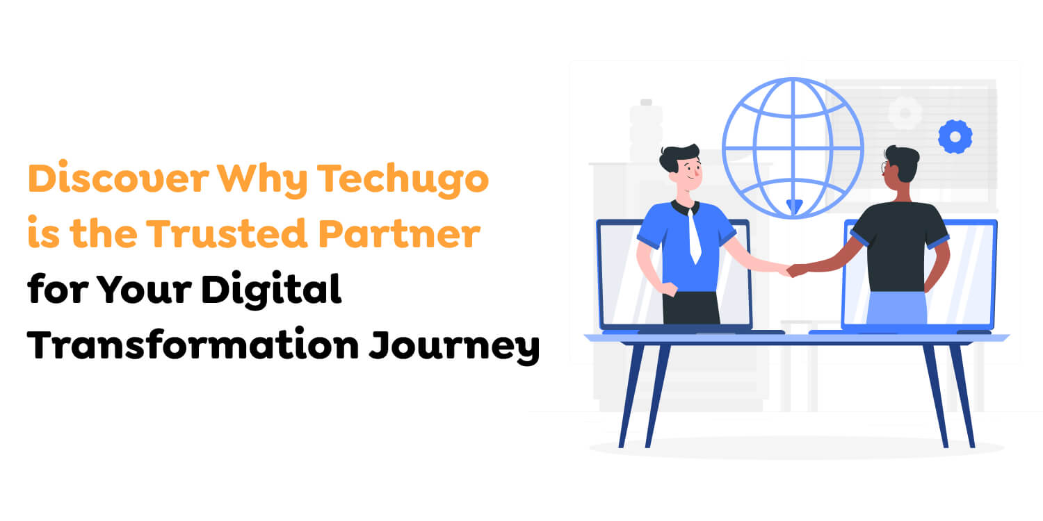 Digital Transformation