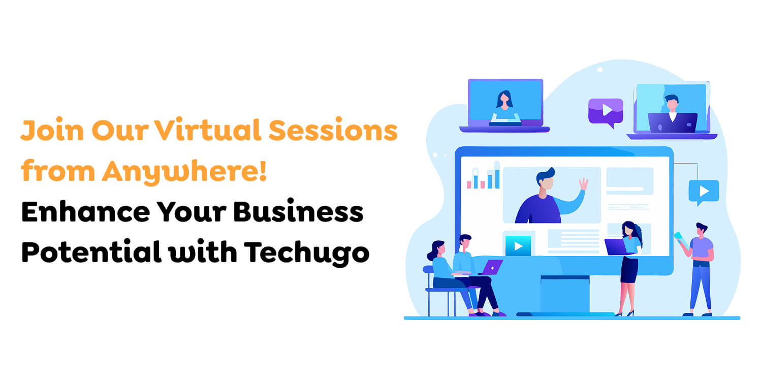 Business Potential with Techugo