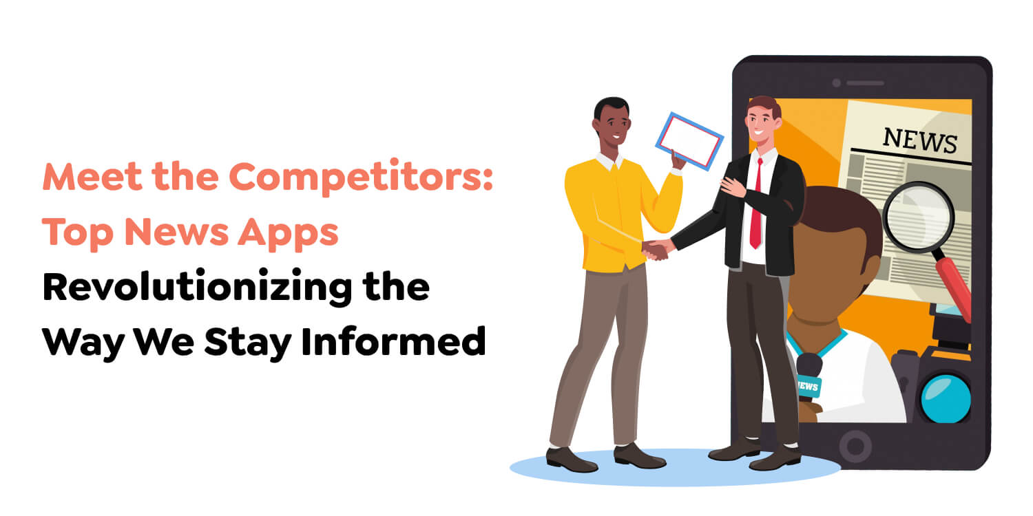 Top News Apps