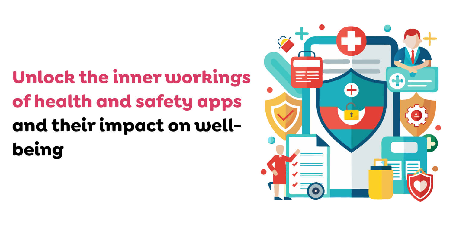 health and safety apps