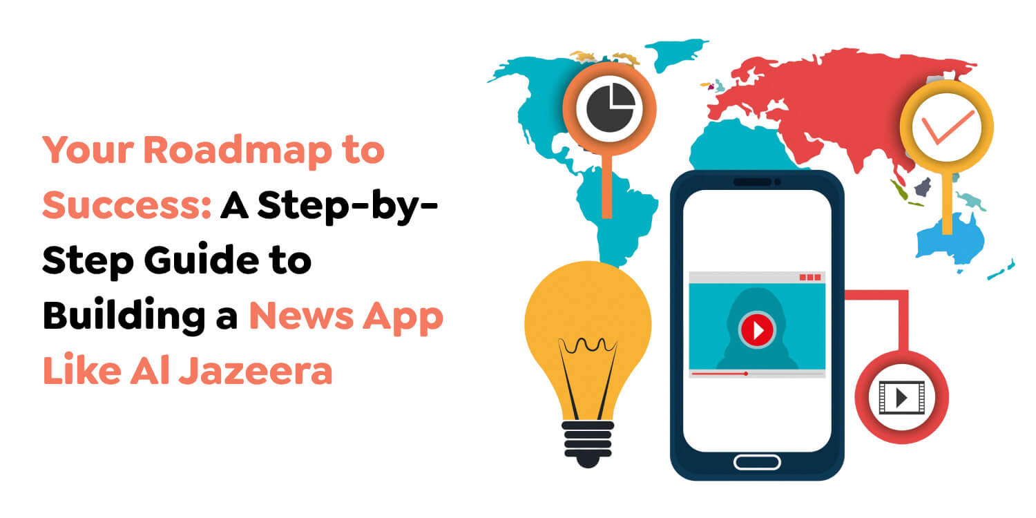 News App Like Al Jazeera